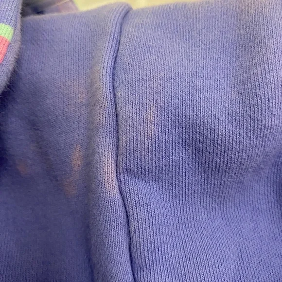 RIPNDIP X Teddy Fresh Limited editionhoodie